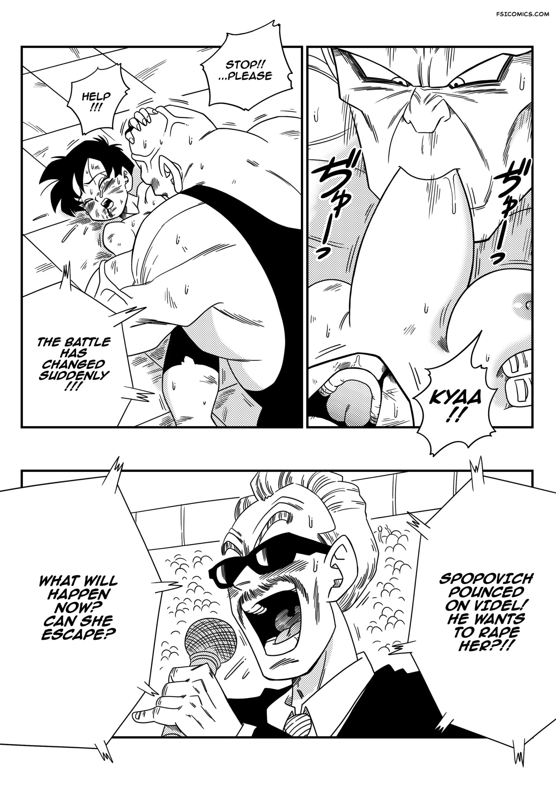 videl vs spopovich yamamoto 018 scaled - FSIComics videl vs spopovich yamamoto 018 scaled - FSIComics