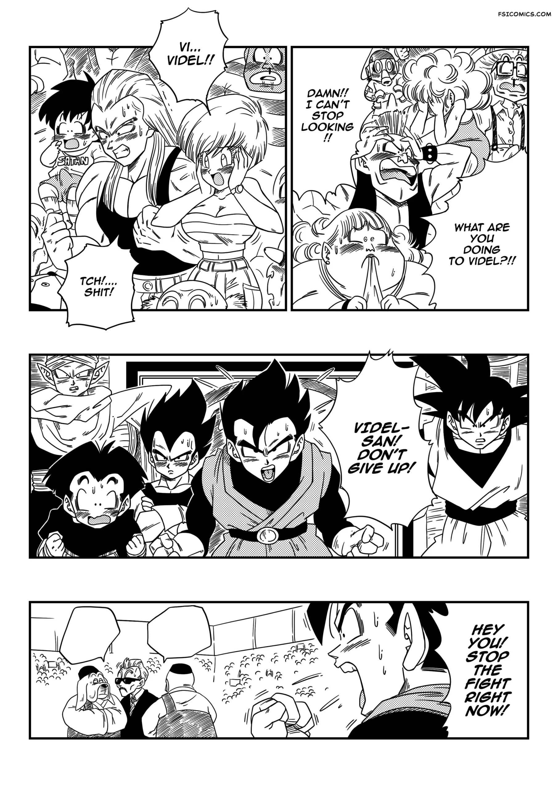 videl vs spopovich yamamoto 019 scaled - FSIComics videl vs spopovich yamamoto 019 scaled - FSIComics