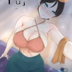 yuj chapter 1 laliberte 001 - FSIComics