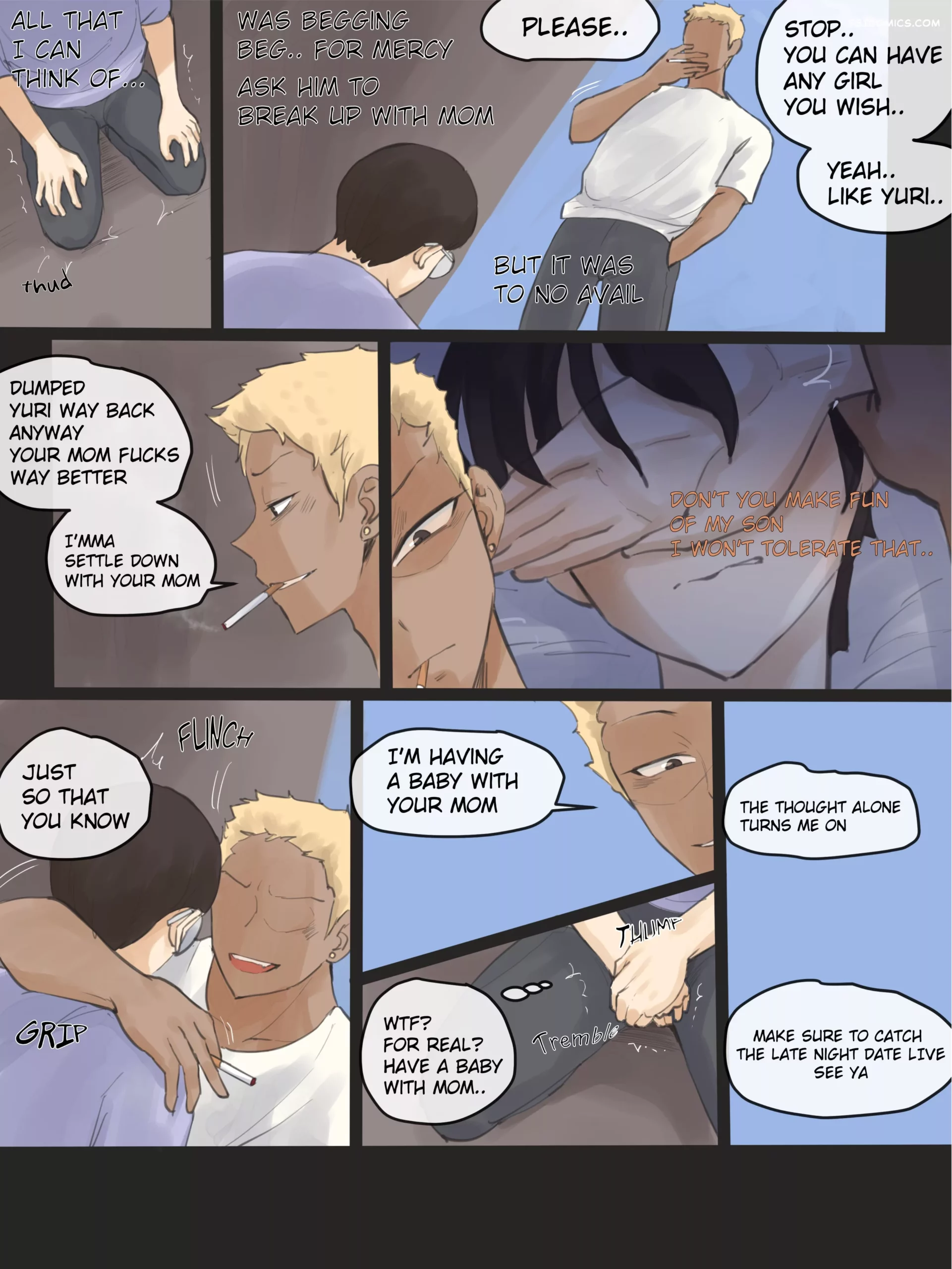 yuj chapter 2 laliberte 007 scaled - FSIComics yuj chapter 2 laliberte 007 scaled - FSIComics