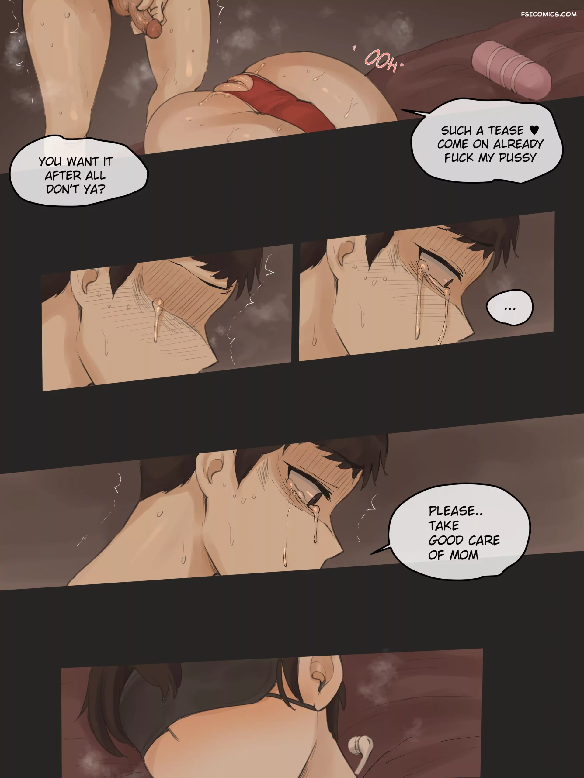 yuj chapter 3 laliberte 025 scaled - FSIComics yuj chapter 3 laliberte 025 scaled - FSIComics