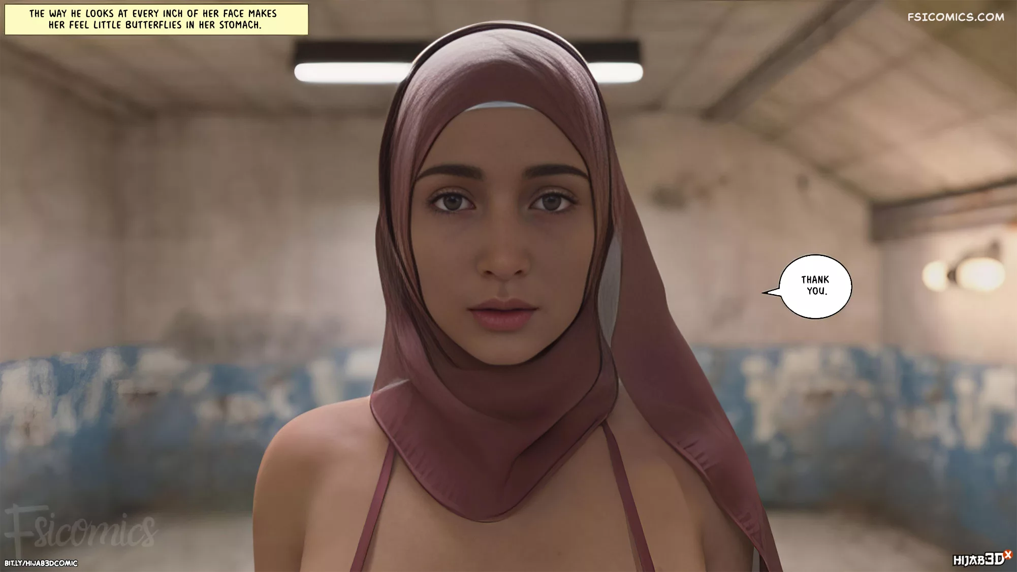 10 am chapter 7 losekorntrol 060 - FSIComics