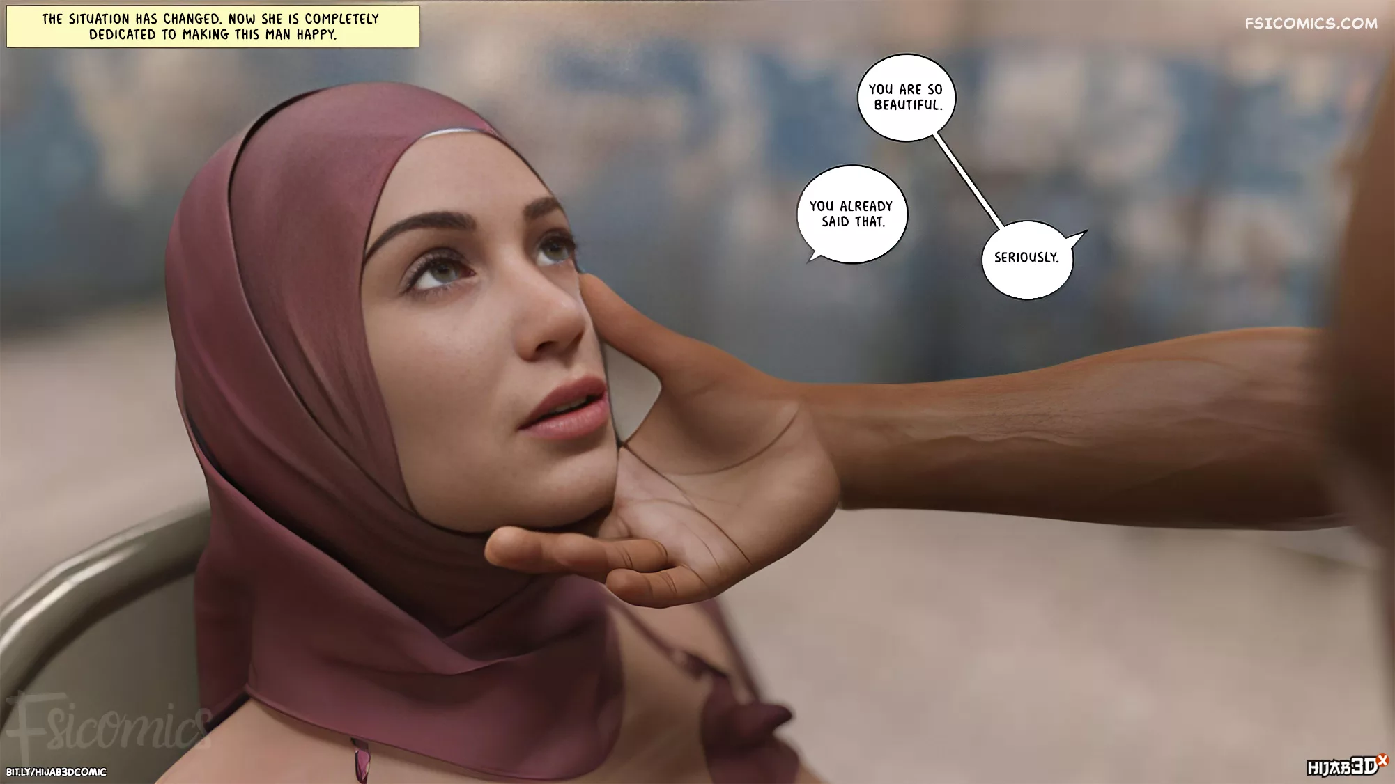 10 am chapter 7 losekorntrol 083 - FSIComics
