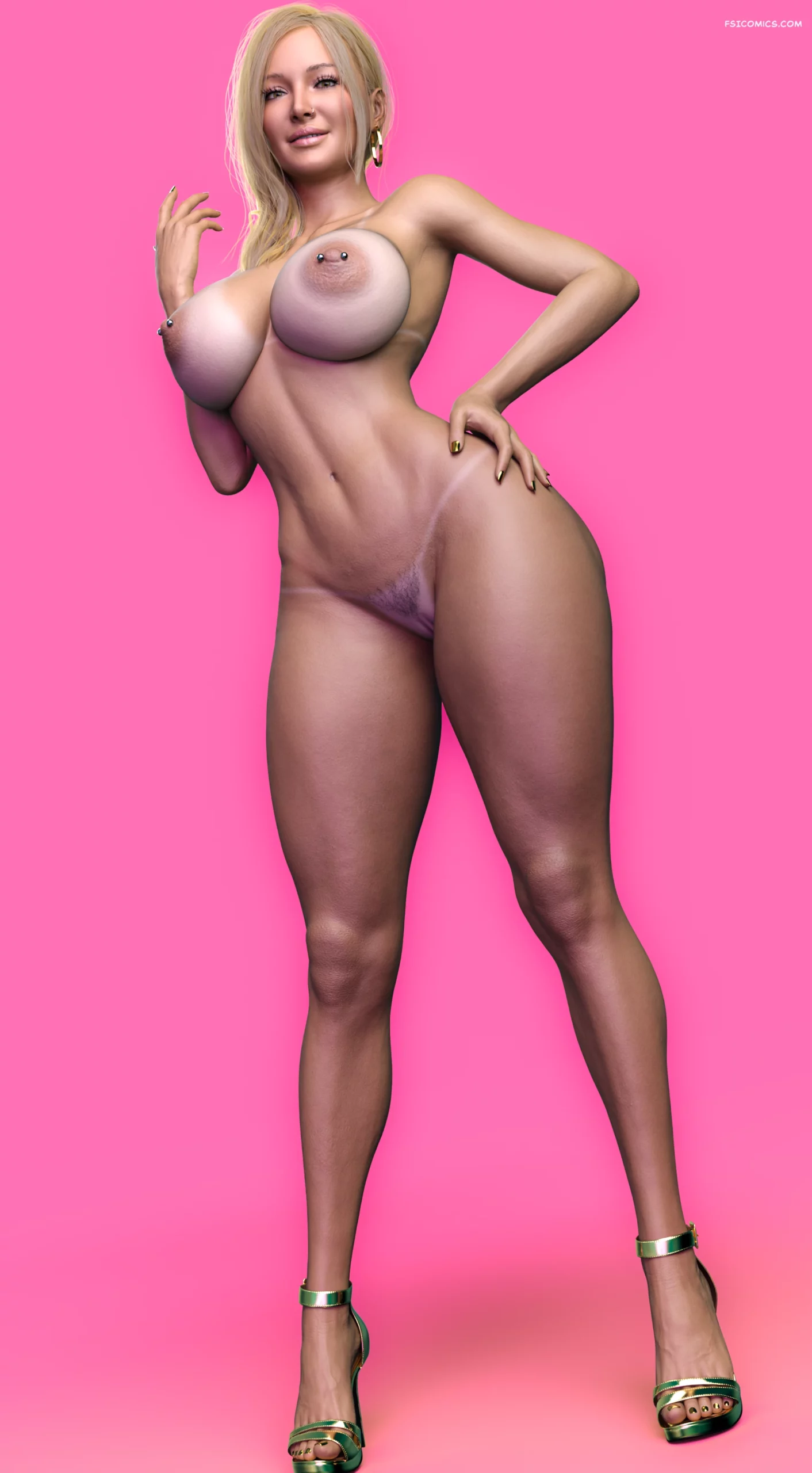 95 Bimbo Mia scaled - FSIComics 95 Bimbo Mia scaled - FSIComics