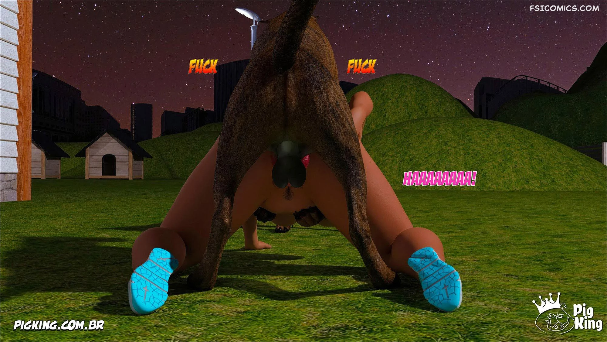 Amanda Chapter 50 CrazyDad3D FSIComics.com 30 - FSIComics Amanda Chapter 50 CrazyDad3D FSIComics.com 30 - FSIComics