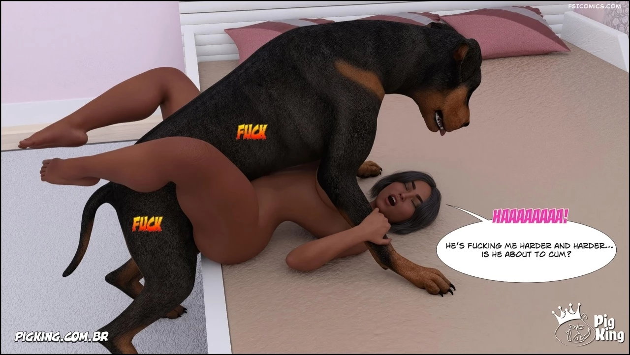 Doctor Brandie Chapter 62 Dr Brandie 62 CrazyDad3D FSIComics.com 43 - FSIComics