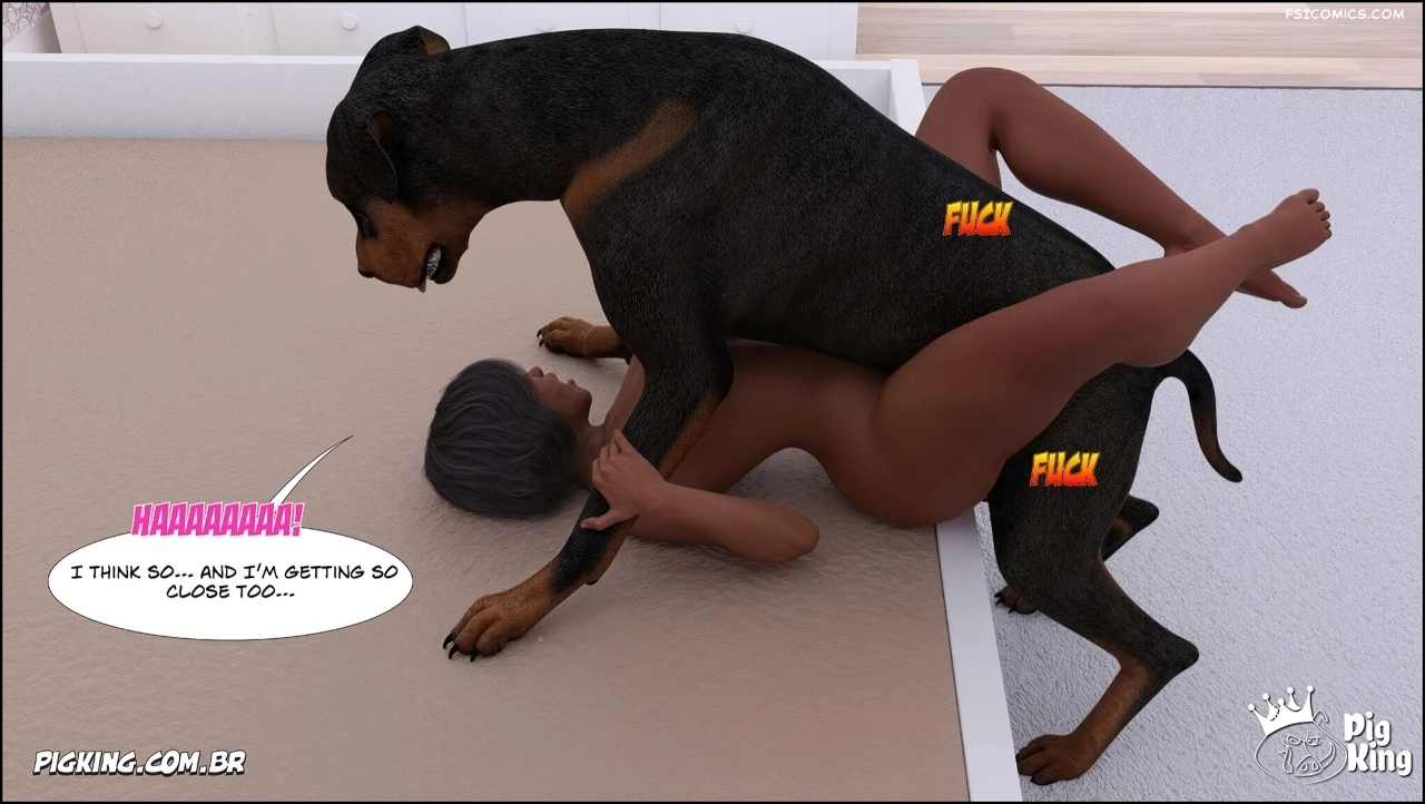 Doctor Brandie Chapter 62 Dr Brandie 62 CrazyDad3D FSIComics.com 44 - FSIComics
