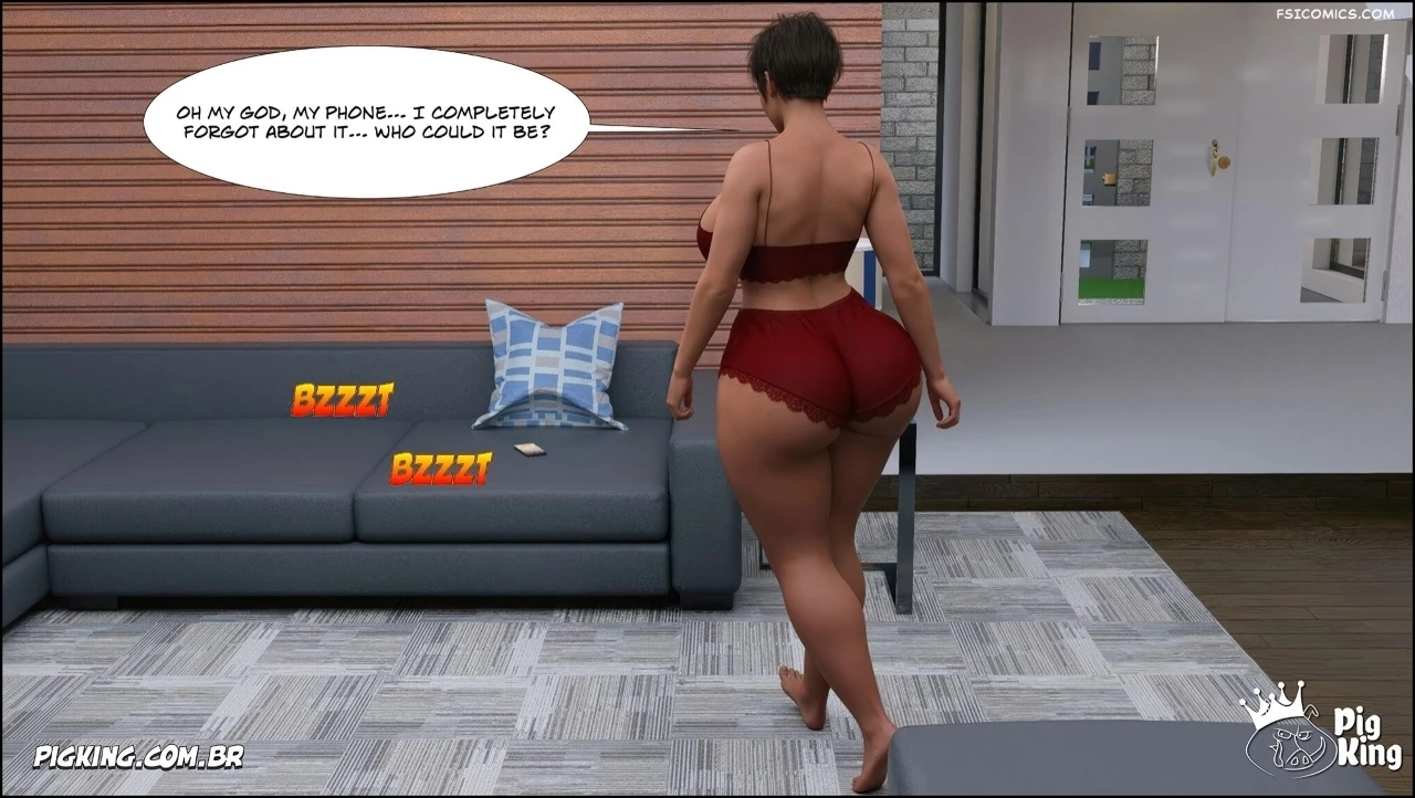 Doctor Brandie Chapter 62 Dr Brandie 62 CrazyDad3D FSIComics.com 65 - FSIComics