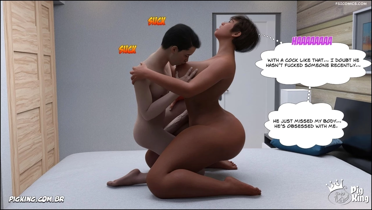 Doctor Brandie Chapter 63 Dr Brandie 63 CrazyDad3D FSIComics.com 10 - FSIComics