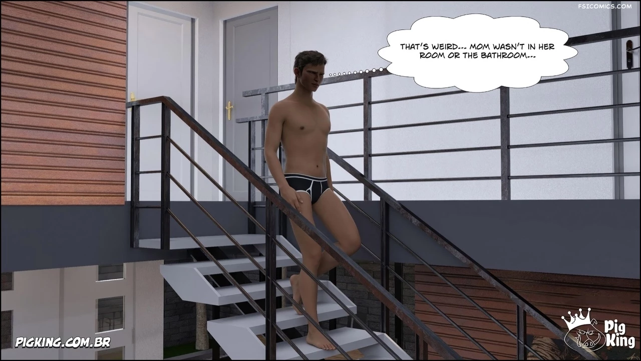 Doctor Brandie Chapter 63 Dr Brandie 63 CrazyDad3D FSIComics.com 92 - FSIComics