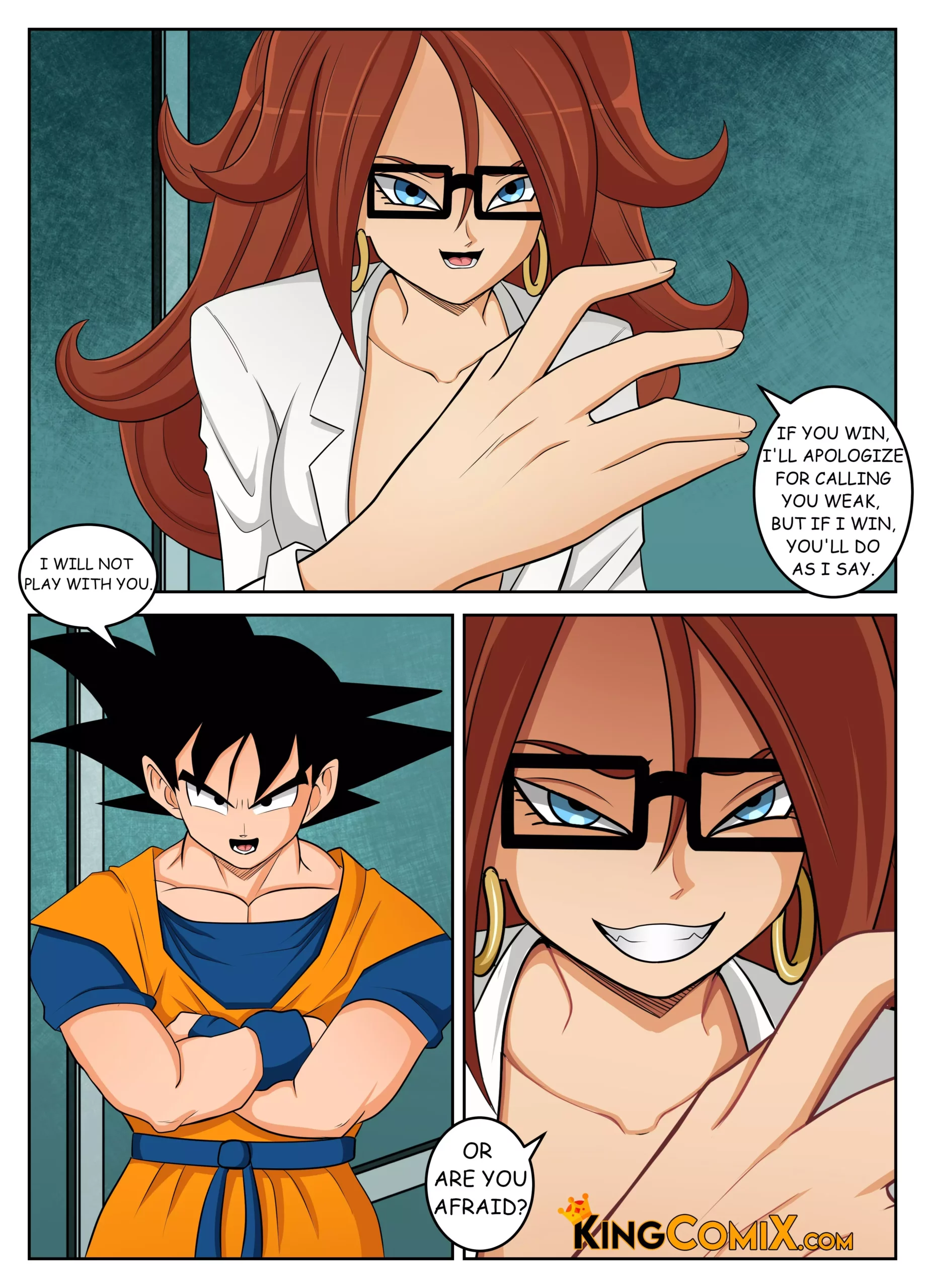 Dragon Ball Super The New Lab Assistant KingComix FSIComics.com 6 scaled - FSIComics Dragon Ball Super The New Lab Assistant KingComix FSIComics.com 6 scaled - FSIComics