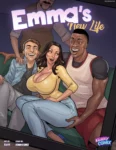 Emmas New Life Kennycomix FSIComics.com 1 - FSIComics