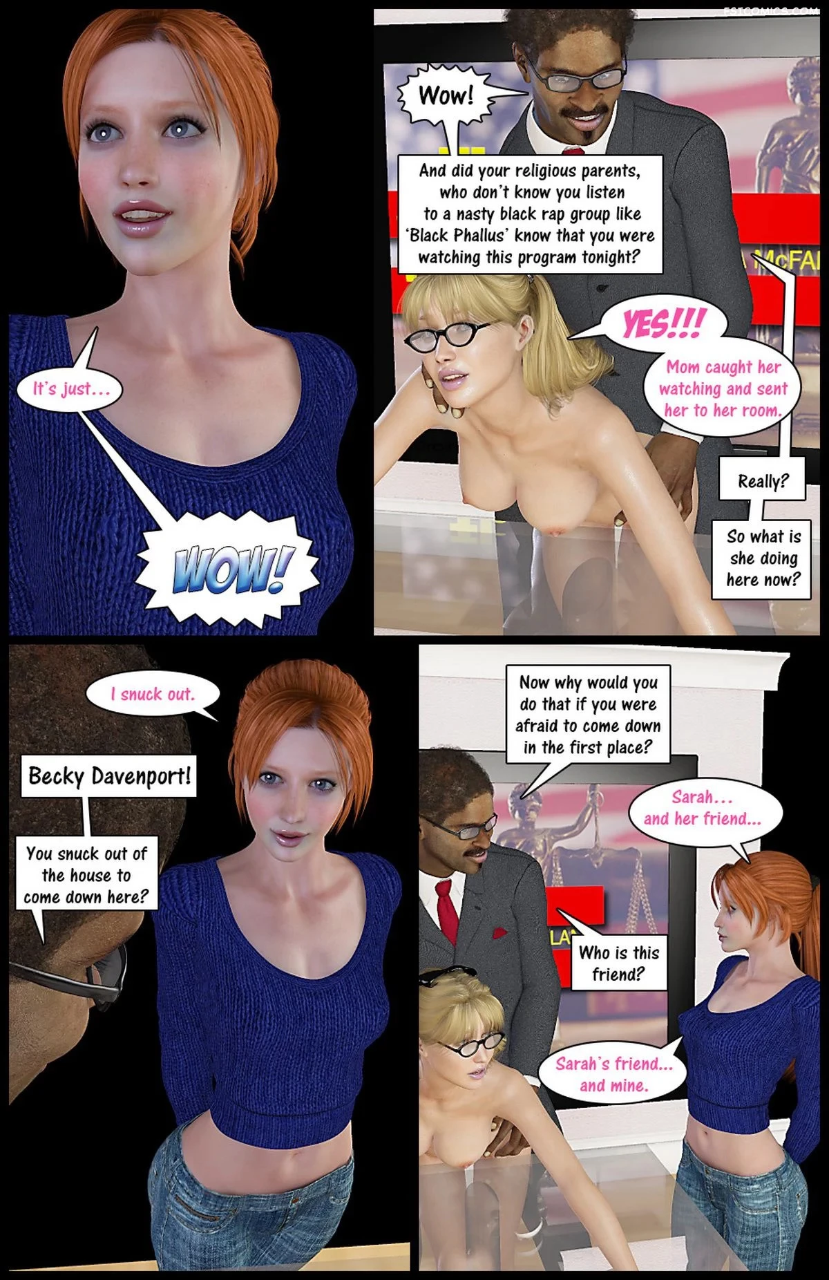 Exclusive Interview darkLord 3d fsicomics.com 160 - FSIComics Exclusive Interview darkLord 3d fsicomics.com 160 - FSIComics