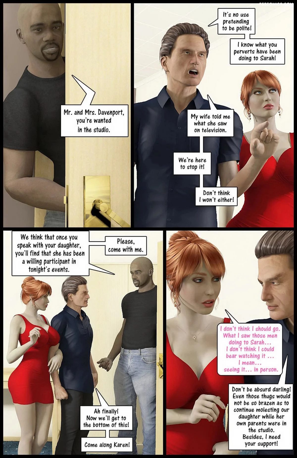 Exclusive Interview darkLord 3d fsicomics.com 172 - FSIComics Exclusive Interview darkLord 3d fsicomics.com 172 - FSIComics