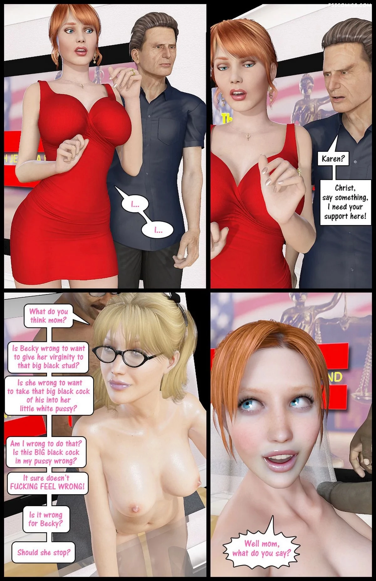 Exclusive Interview darkLord 3d fsicomics.com 195 - FSIComics Exclusive Interview darkLord 3d fsicomics.com 195 - FSIComics