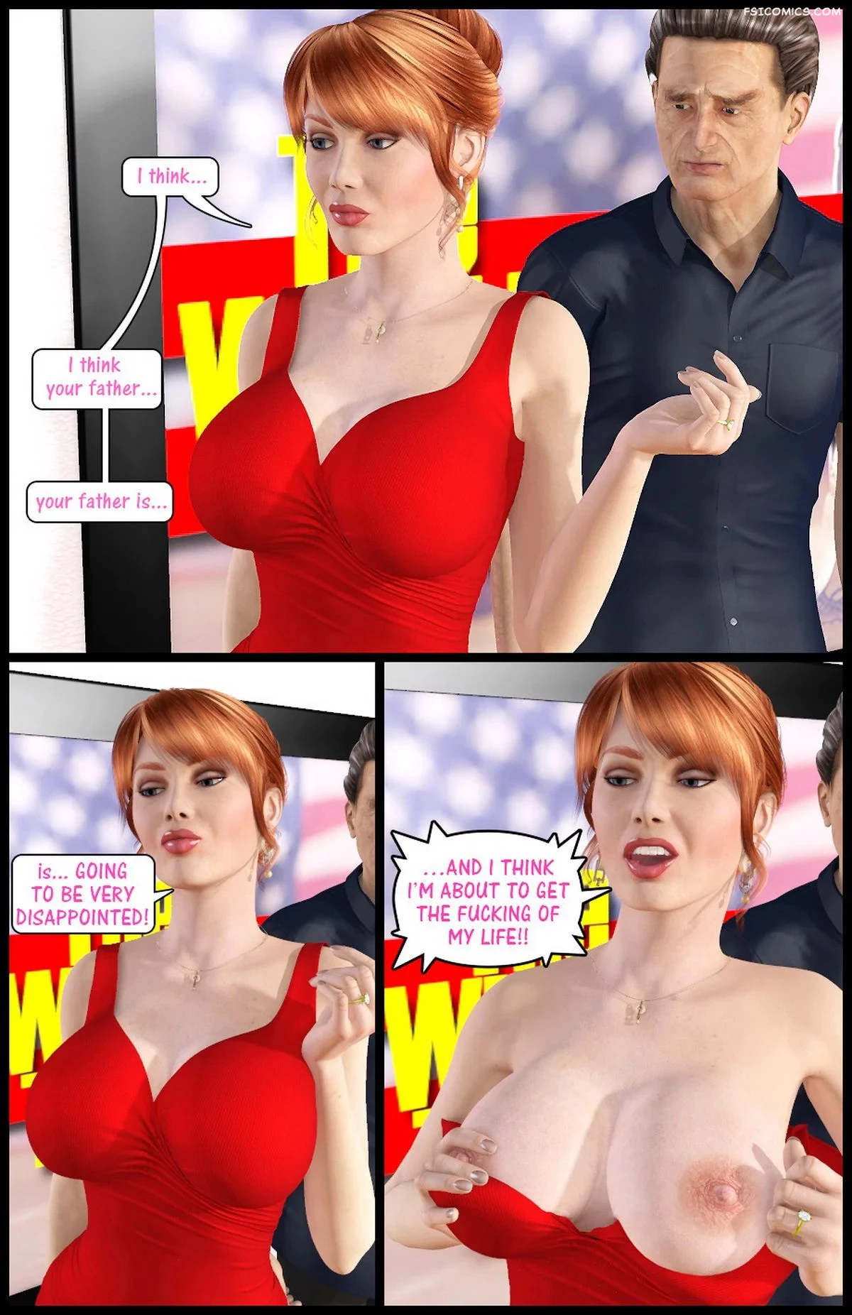 Exclusive Interview darkLord 3d fsicomics.com 200 - FSIComics Exclusive Interview darkLord 3d fsicomics.com 200 - FSIComics
