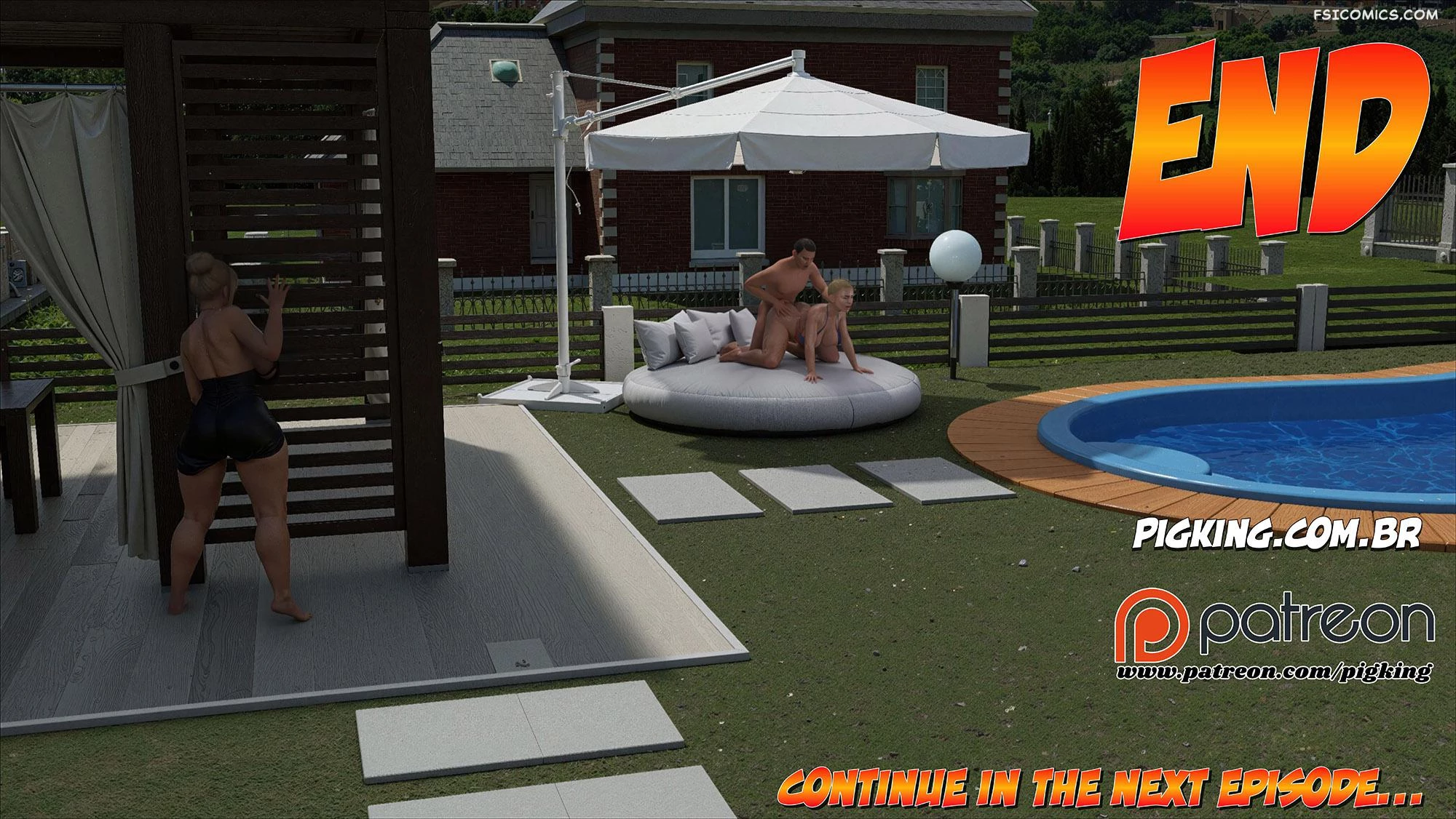Family Sins Chapter 77 CrazyDad3D FSIComics.com 102 - FSIComics Family Sins Chapter 77 CrazyDad3D FSIComics.com 102 - FSIComics