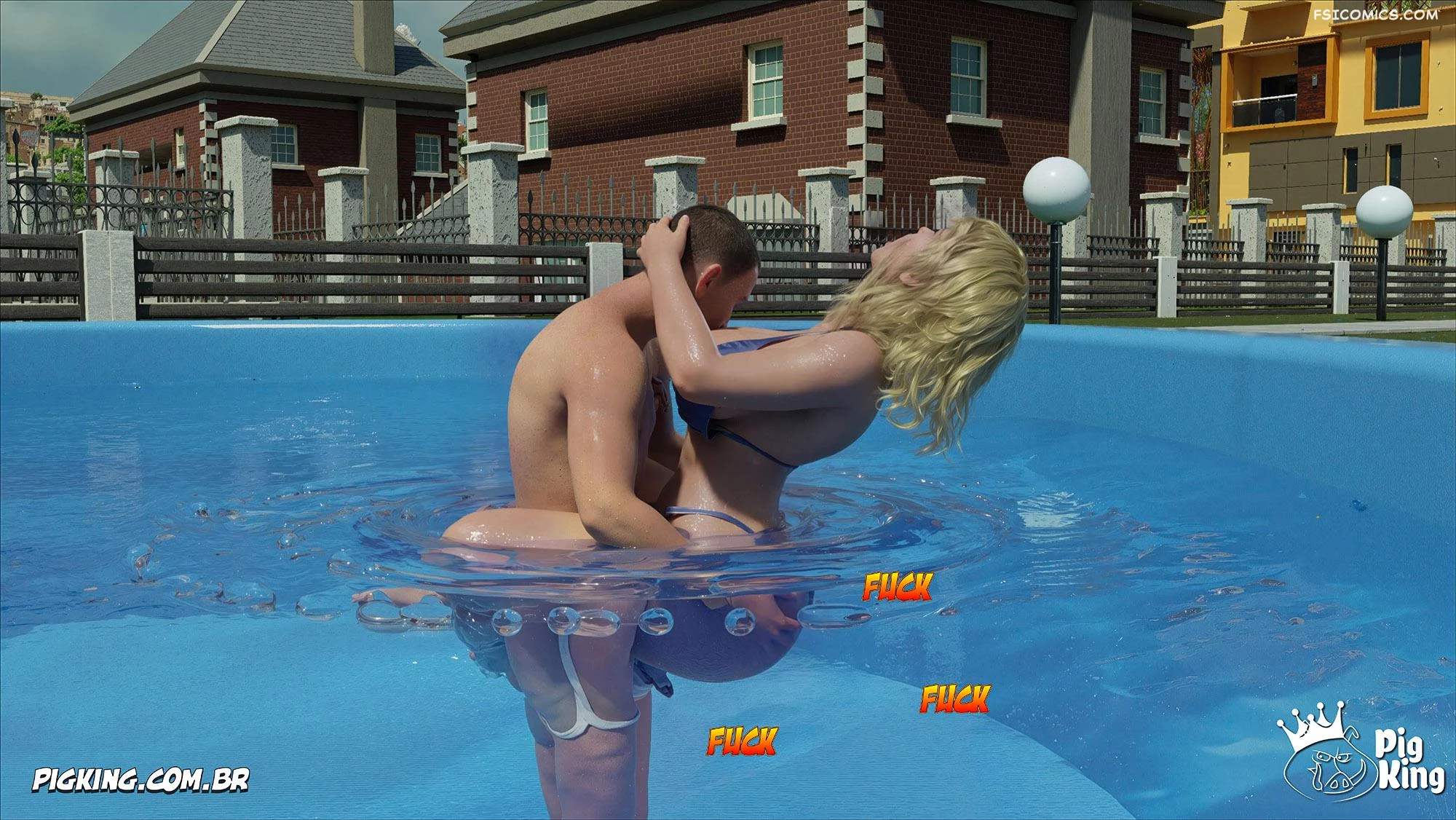 Family Sins Chapter 77 CrazyDad3D FSIComics.com 49 - FSIComics Family Sins Chapter 77 CrazyDad3D FSIComics.com 49 - FSIComics