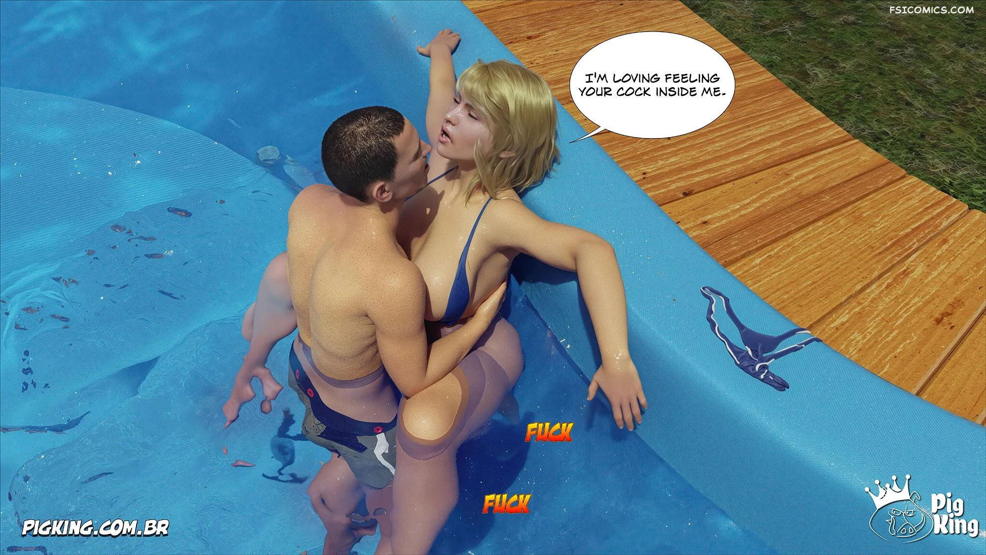 Family Sins Chapter 77 CrazyDad3D FSIComics.com 54 - FSIComics Family Sins Chapter 77 CrazyDad3D FSIComics.com 54 - FSIComics