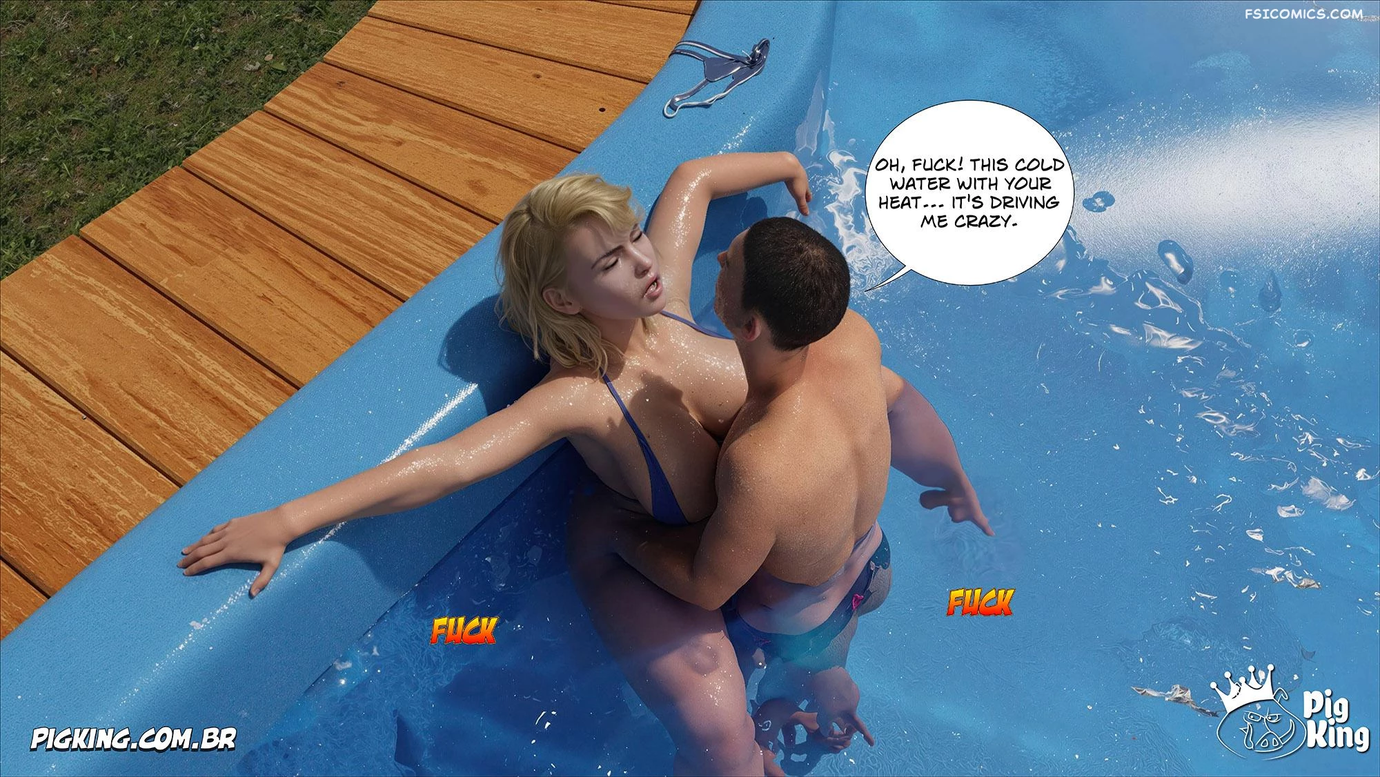 Family Sins Chapter 77 CrazyDad3D FSIComics.com 55 - FSIComics Family Sins Chapter 77 CrazyDad3D FSIComics.com 55 - FSIComics