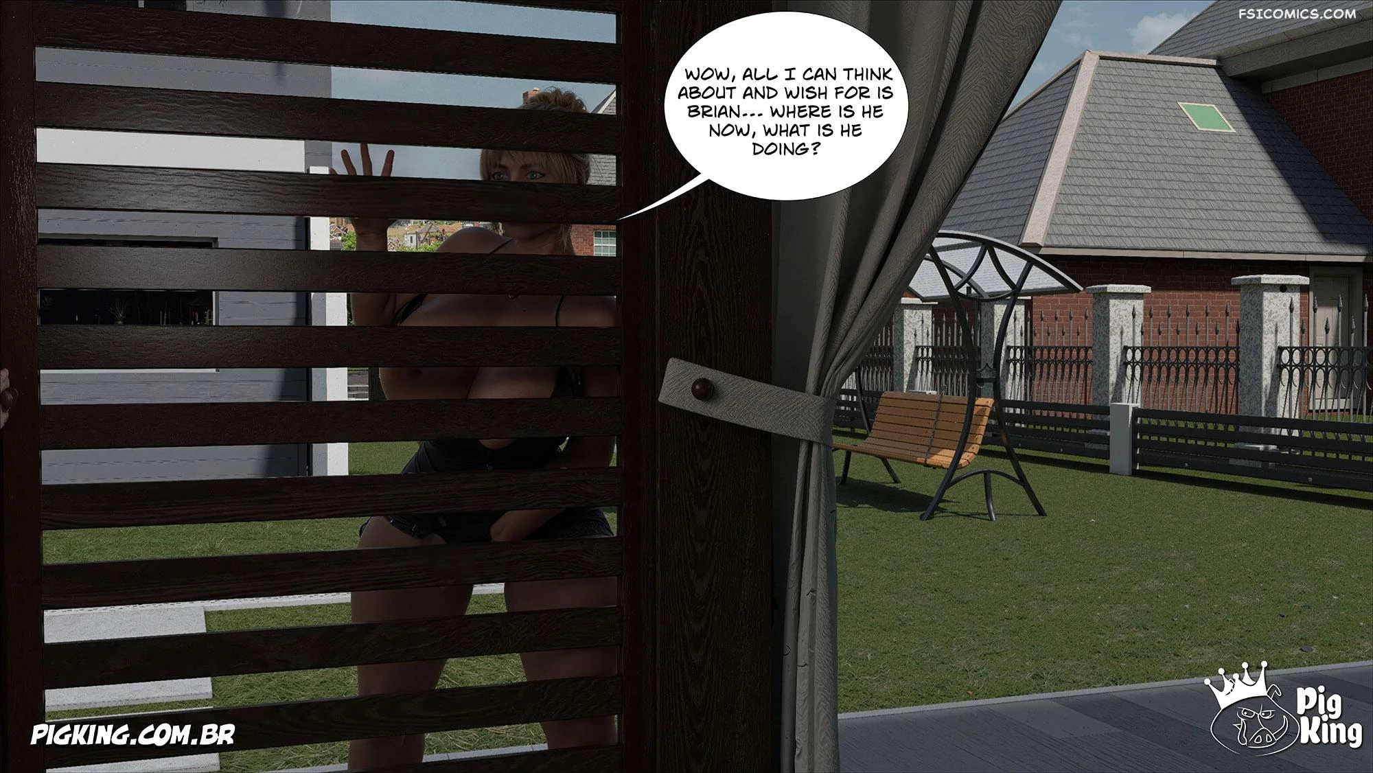 Family Sins Chapter 78 CrazyDad3D FSIComics.com 2 - FSIComics Family Sins Chapter 78 CrazyDad3D FSIComics.com 2 - FSIComics