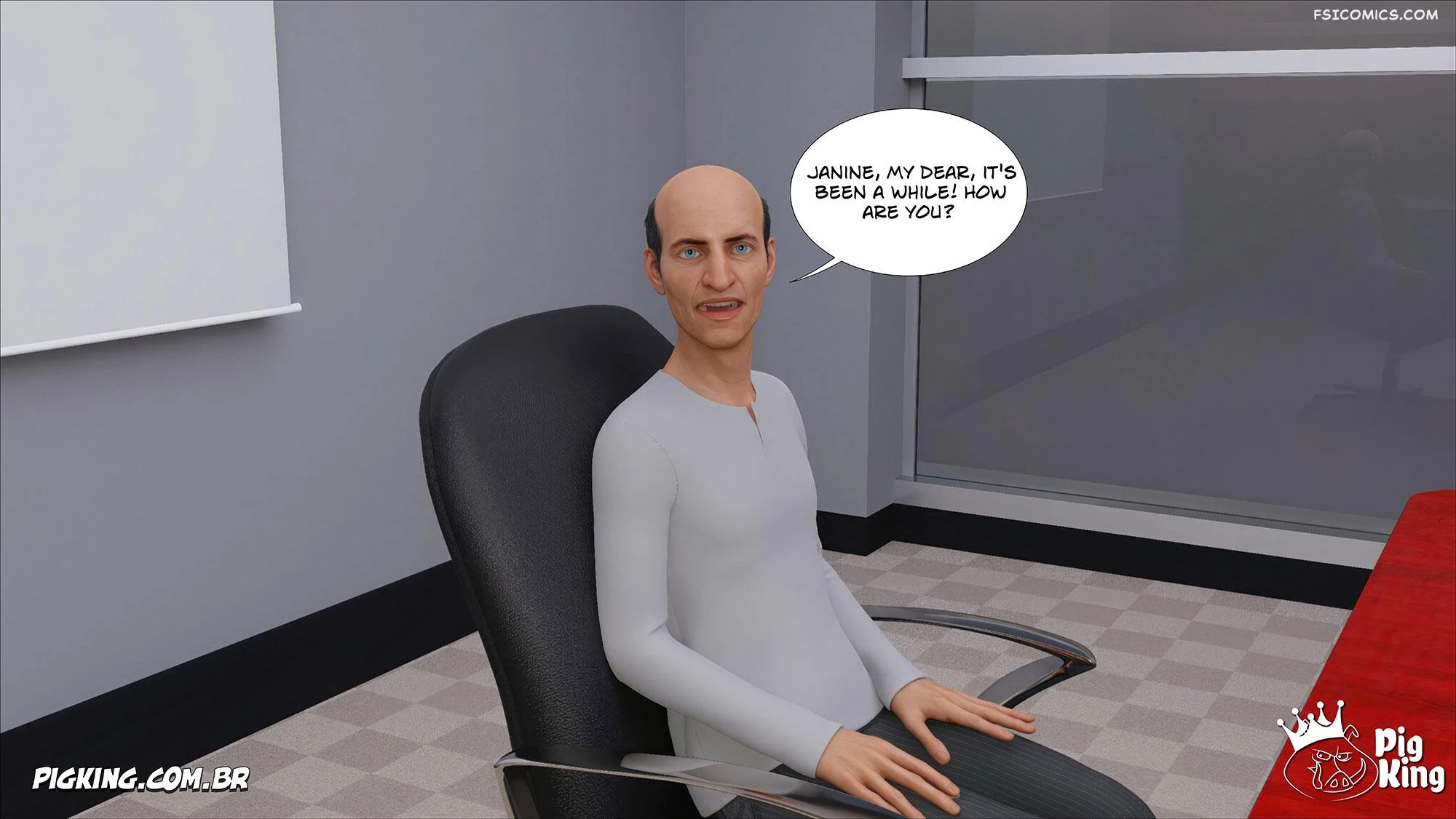 Family Sins Chapter 78 CrazyDad3D FSIComics.com 86 - FSIComics Family Sins Chapter 78 CrazyDad3D FSIComics.com 86 - FSIComics