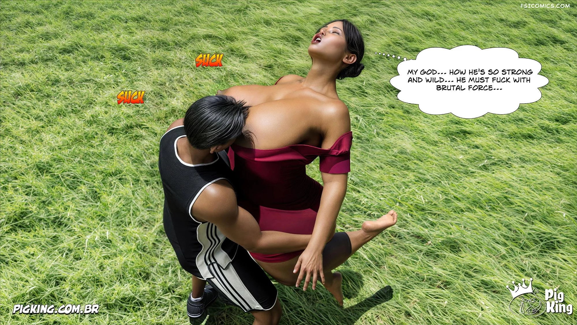 Forbidden Desire Remake Chapter 34 CrazyDad3D FSIComics.com 93 - FSIComics Forbidden Desire Remake Chapter 34 CrazyDad3D FSIComics.com 93 - FSIComics