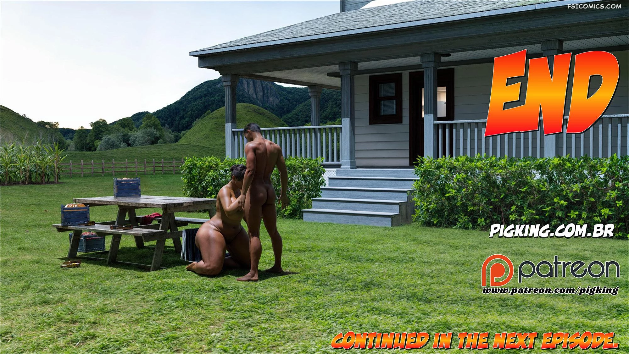Forbidden Desire Remake Chapter 35 CrazyDad3D FSIComics.com 102 - FSIComics Forbidden Desire Remake Chapter 35 CrazyDad3D FSIComics.com 102 - FSIComics