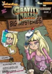 Gravity Falls A Summer Of Pleasure Chapter 1 Drah Navlag FSIComics.com 1 - FSIComics
