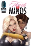Hearts And Minds Justice League The Black Pharaoh FSIComics.com 1 - FSIComics