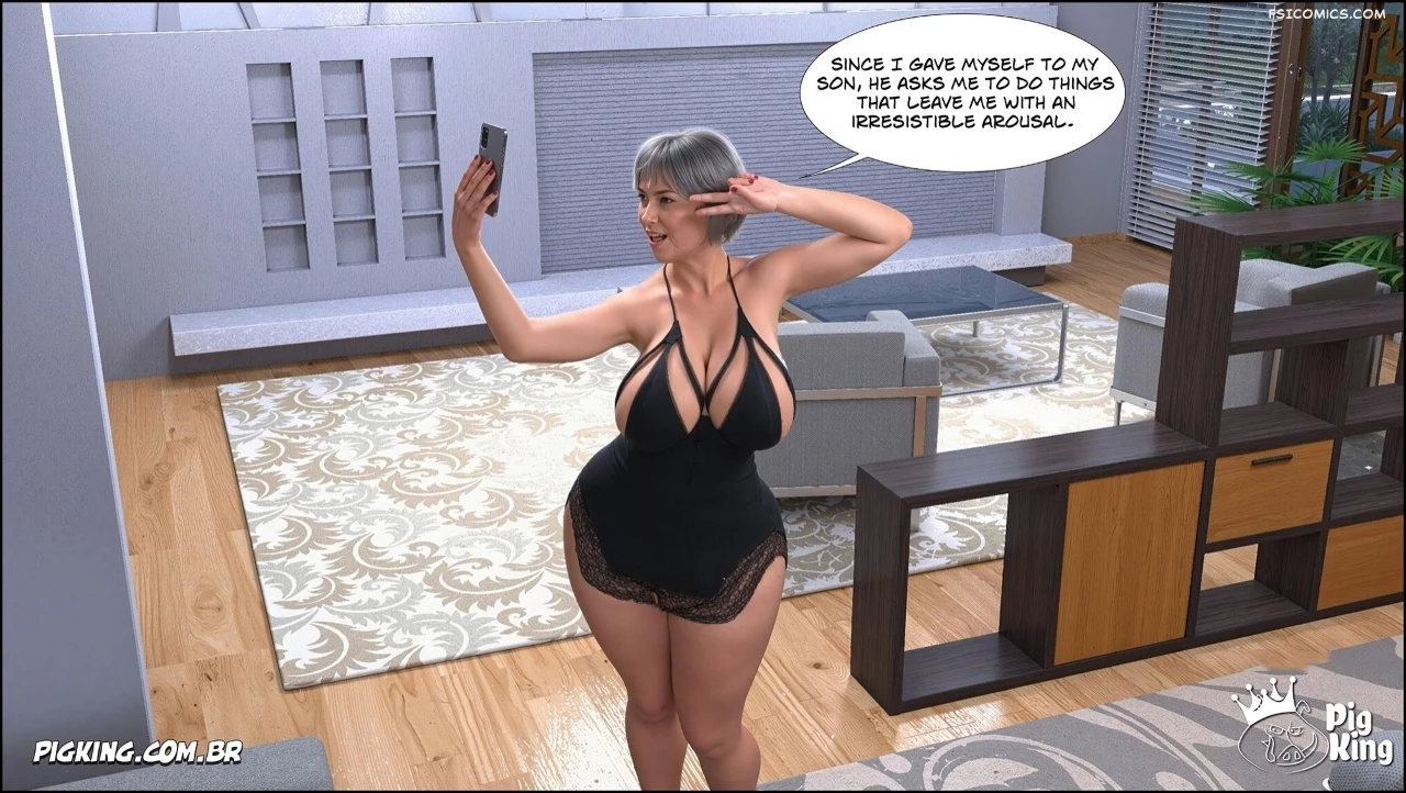 Hell Village My Sweet Seduction Chapter 5 PigKing 3D FSIComics.com 18 - FSIComics Hell Village My Sweet Seduction Chapter 5 PigKing 3D FSIComics.com 18 - FSIComics