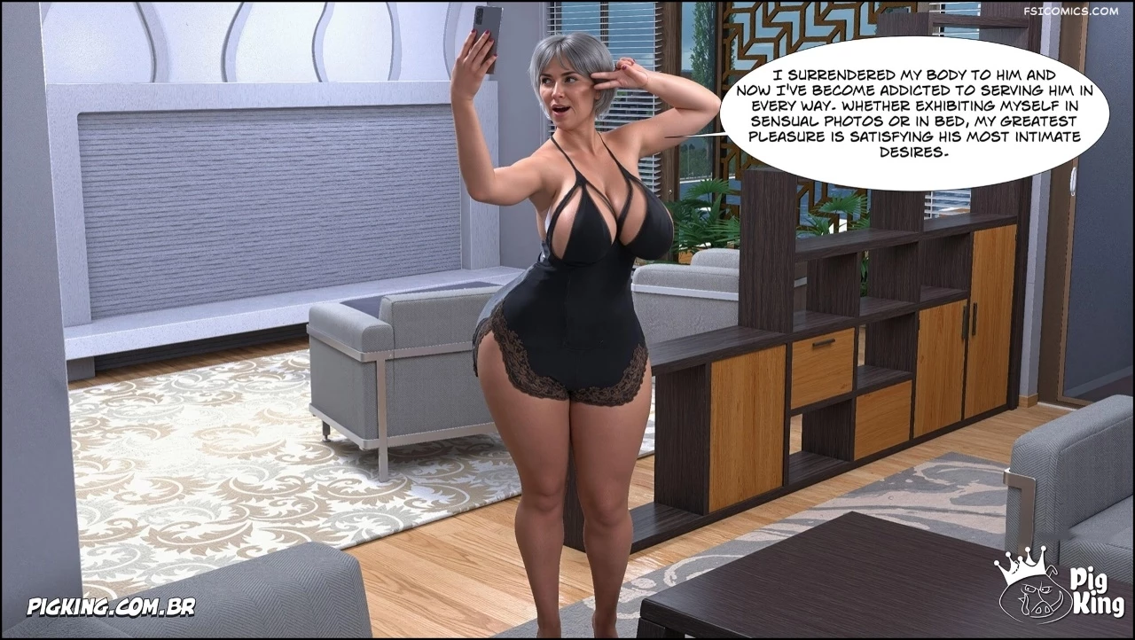 Hell Village My Sweet Seduction Chapter 5 PigKing 3D FSIComics.com 19 - FSIComics Hell Village My Sweet Seduction Chapter 5 PigKing 3D FSIComics.com 19 - FSIComics