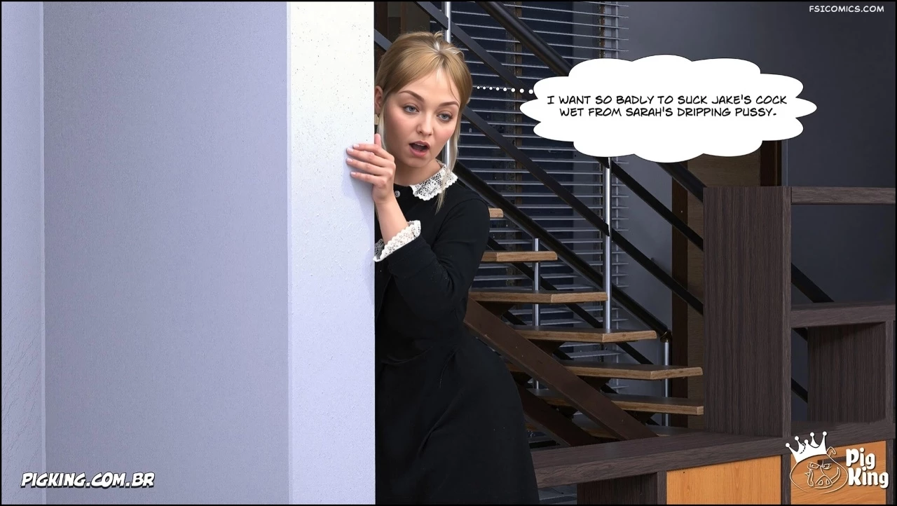 Hell Village My Sweet Seduction Chapter 5 PigKing 3D FSIComics.com 34 - FSIComics Hell Village My Sweet Seduction Chapter 5 PigKing 3D FSIComics.com 34 - FSIComics