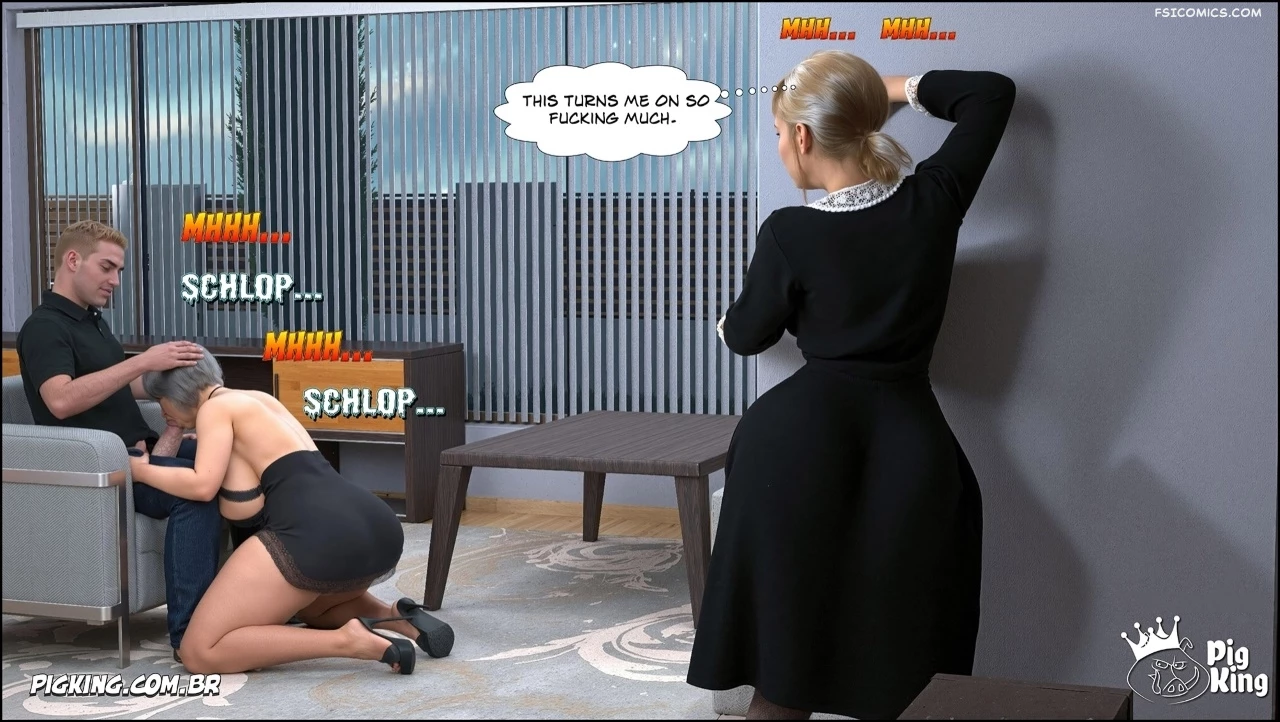 Hell Village My Sweet Seduction Chapter 5 PigKing 3D FSIComics.com 51 - FSIComics Hell Village My Sweet Seduction Chapter 5 PigKing 3D FSIComics.com 51 - FSIComics