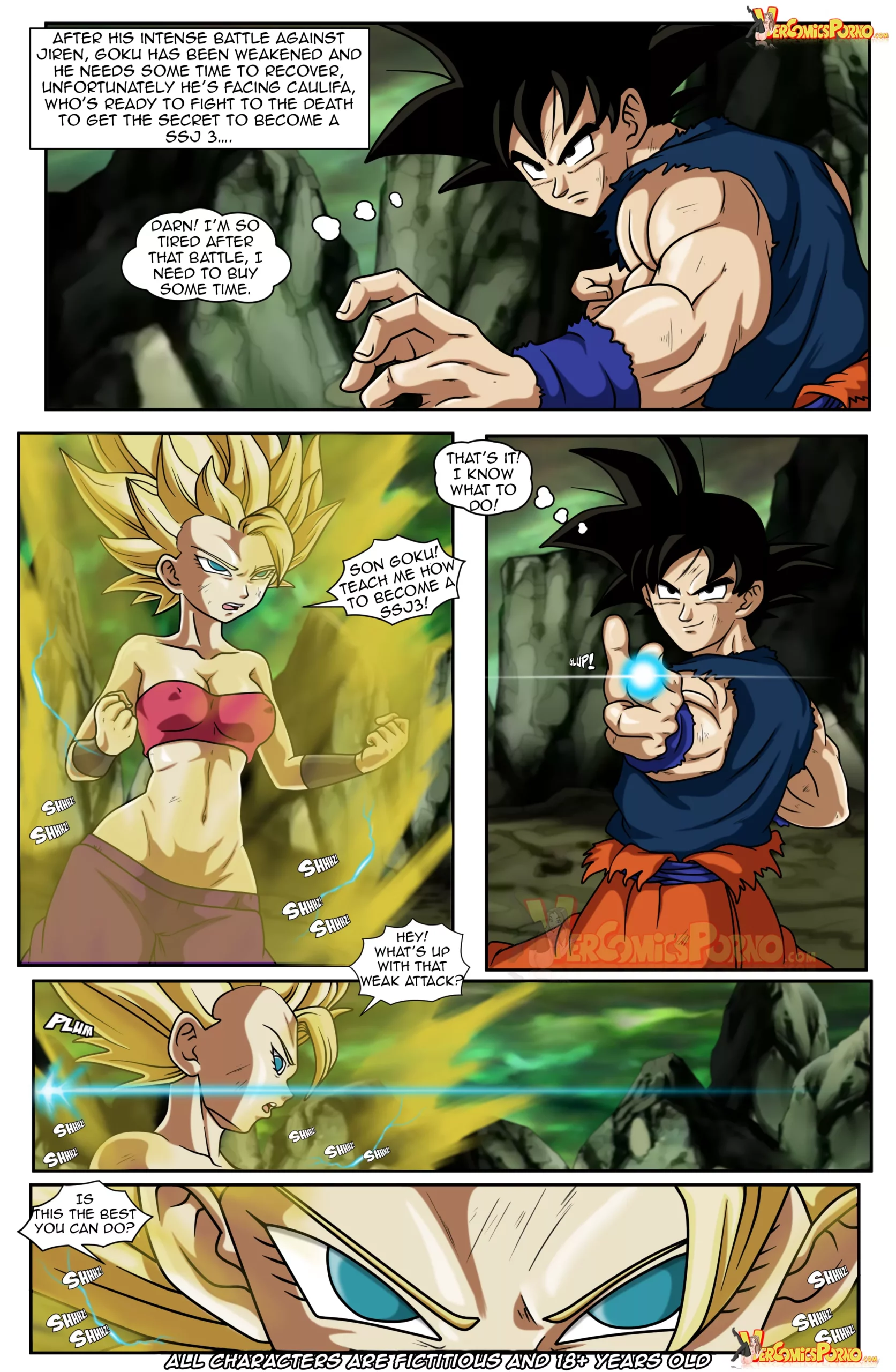 Lets Go Big Fuck Dragon Ball Super Drah Navlag FSIComics.com 2 scaled - FSIComics Lets Go Big Fuck Dragon Ball Super Drah Navlag FSIComics.com 2 scaled - FSIComics