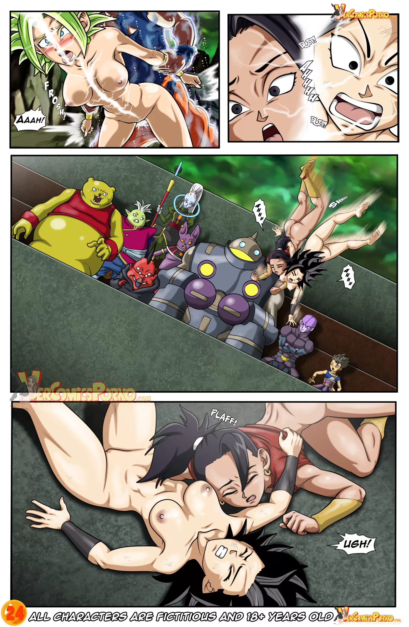 Lets Go Big Fuck Dragon Ball Super Drah Navlag FSIComics.com 25 scaled - FSIComics Lets Go Big Fuck Dragon Ball Super Drah Navlag FSIComics.com 25 scaled - FSIComics