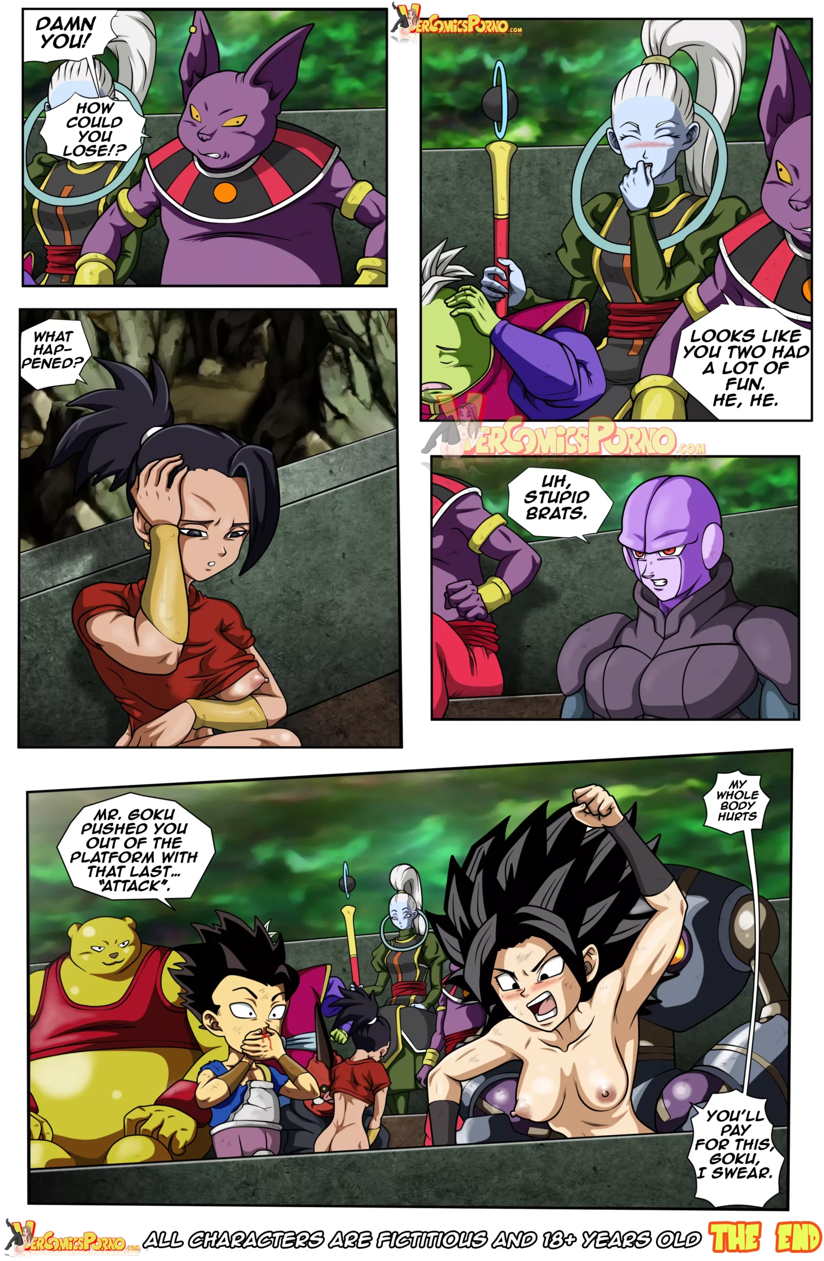 Lets Go Big Fuck Dragon Ball Super Drah Navlag FSIComics.com 26 scaled - FSIComics Lets Go Big Fuck Dragon Ball Super Drah Navlag FSIComics.com 26 scaled - FSIComics