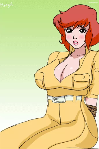 MeegoArt Pinups MeegoDraws FSIComics.com 5 - FSIComics MeegoArt Pinups MeegoDraws FSIComics.com 5 - FSIComics