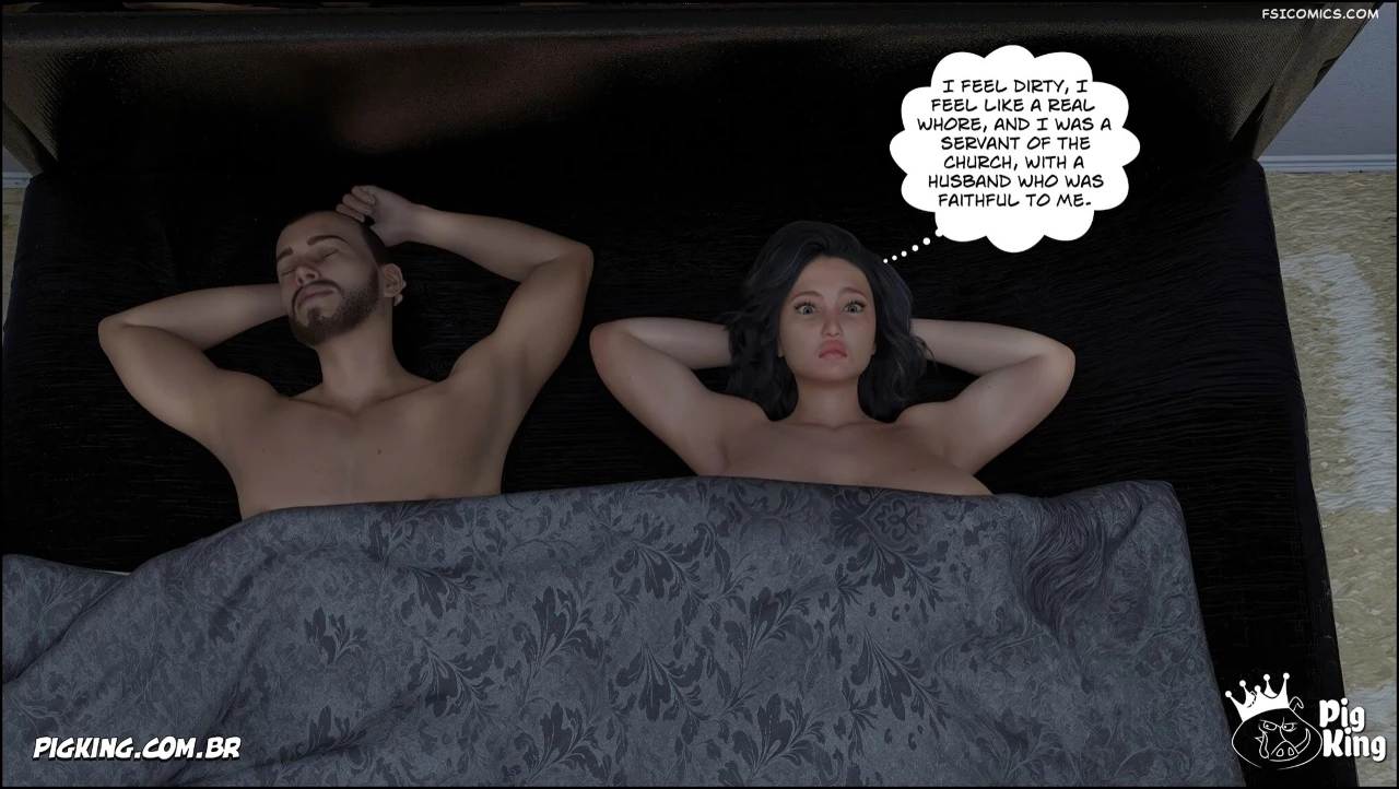 Miranda Chapter 19 CrazyDad3D FSIComics.com 4 - FSIComics Miranda Chapter 19 CrazyDad3D FSIComics.com 4 - FSIComics