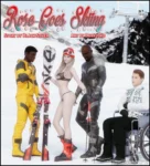 Rose Goes Skiing darkLord 3d fsicomics.com 1 - FSIComics