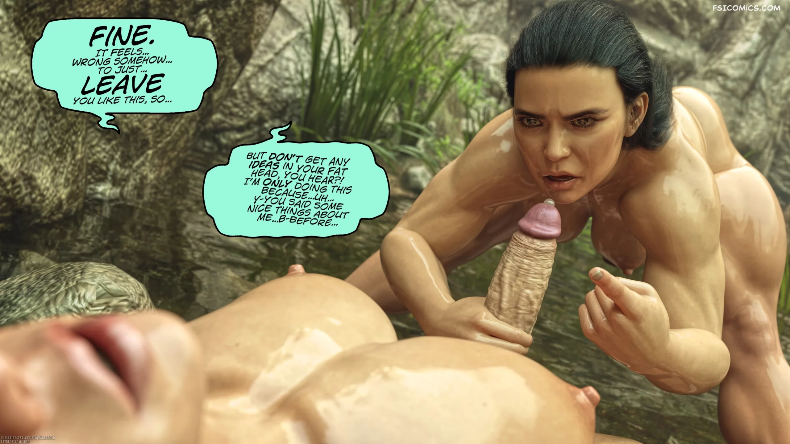 Tales Of Hylore Troubled Waters SquarePeg3D FSIComics.com 61 scaled - FSIComics Tales Of Hylore Troubled Waters SquarePeg3D FSIComics.com 61 scaled - FSIComics