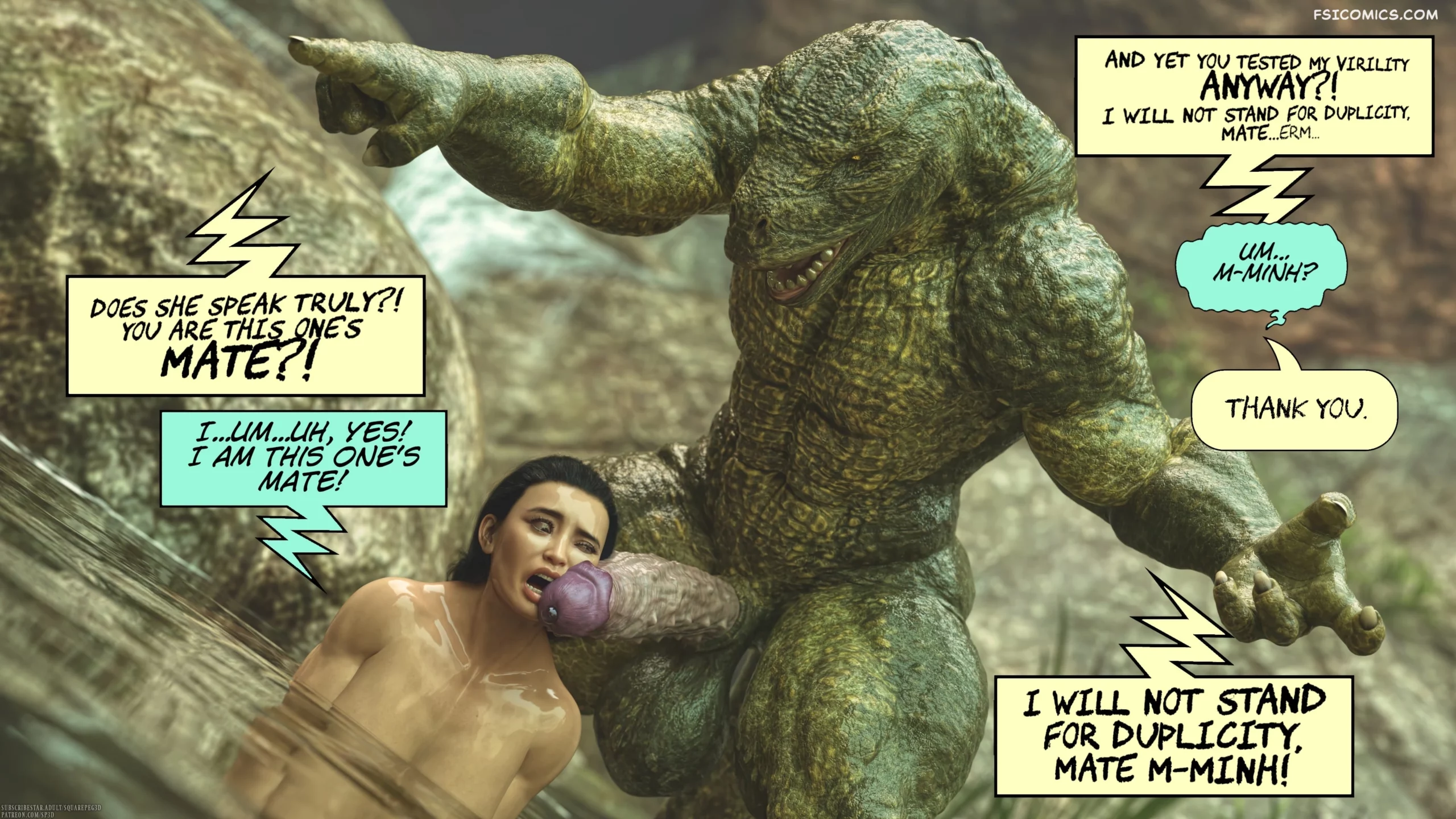 Tales Of Hylore Troubled Waters SquarePeg3D FSIComics.com 80 scaled - FSIComics Tales Of Hylore Troubled Waters SquarePeg3D FSIComics.com 80 scaled - FSIComics