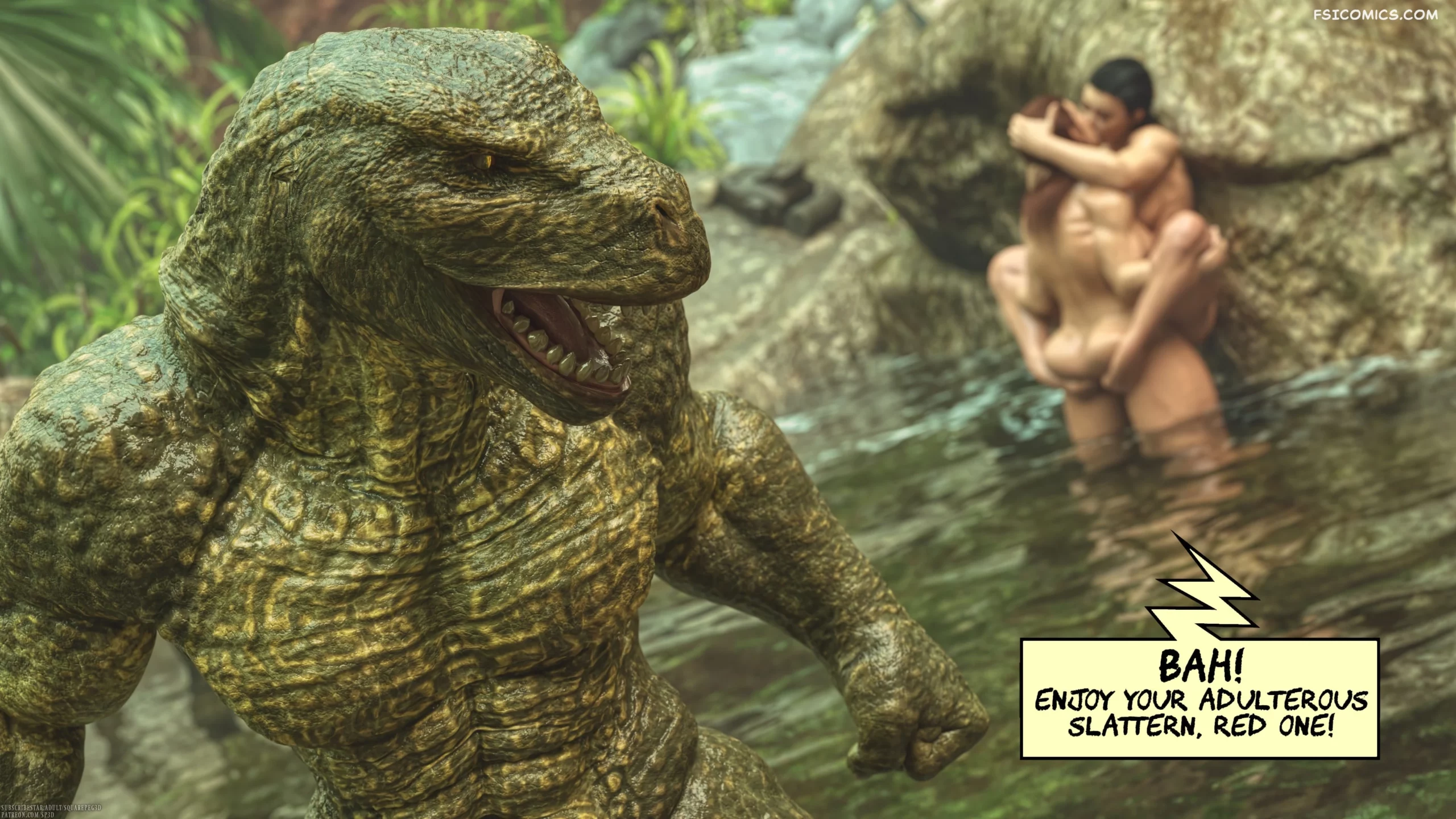Tales Of Hylore Troubled Waters SquarePeg3D FSIComics.com 88 scaled - FSIComics Tales Of Hylore Troubled Waters SquarePeg3D FSIComics.com 88 scaled - FSIComics