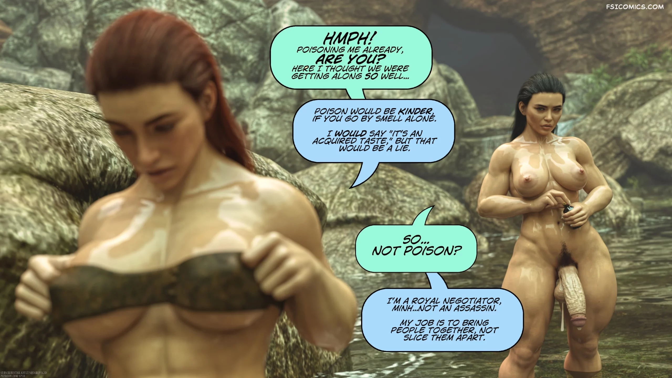 Tales Of Hylore Troubled Waters SquarePeg3D FSIComics.com 94 scaled - FSIComics Tales Of Hylore Troubled Waters SquarePeg3D FSIComics.com 94 scaled - FSIComics