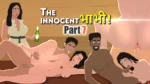 The Innocent Bhabhi Part 7 DesiWalaDesigers - FSIComics