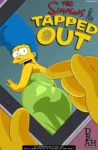 The Simpsons Tapped Out Drah Navlag FSIComics.com 1 - FSIComics