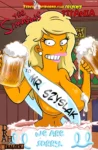 The Simpsons Titania Drah Navlag FSIComics.com 1 - FSIComics