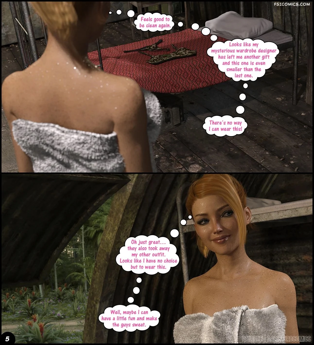Together In The Army Now chapter 3 darkLord 3d fsicomics.com 6 - FSIComics Together In The Army Now chapter 3 darkLord 3d fsicomics.com 6 - FSIComics