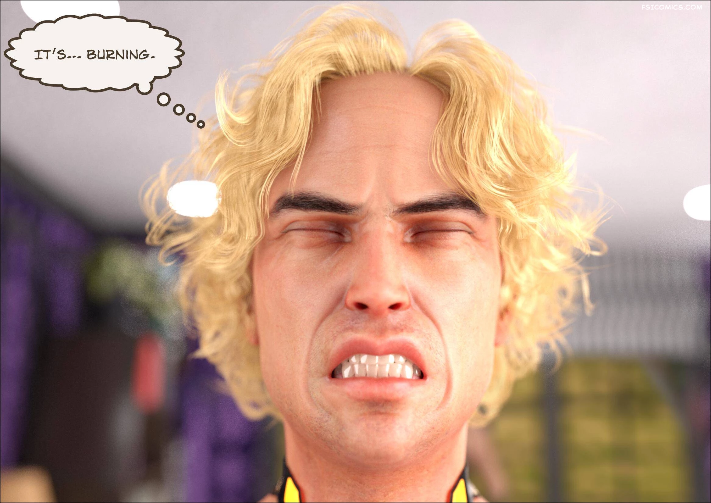 Unwelcome Partners TGAnimation FSIComics.com 24 - FSIComics Unwelcome Partners TGAnimation FSIComics.com 24 - FSIComics