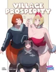 Village Prosperity Kennycomix FSIComics.com 0 - FSIComics